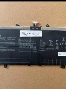 华硕 C41N1904 UX363 UX325JA/EA UX393JA/EA UX425IA X435EA电池