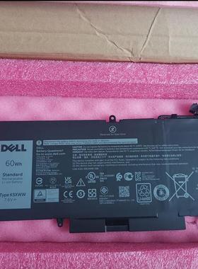 全新原装戴尔Latitude 7390 7389 5289 2in1二合一 K5XWW 电池