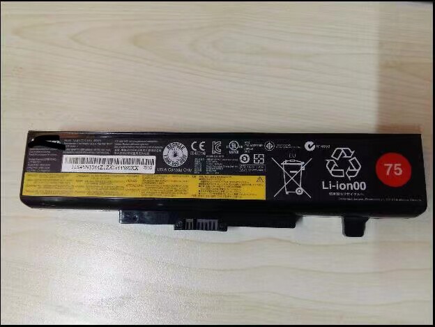 适用联想E430C M490 E431 E430 E435 E49 E530笔记本电池