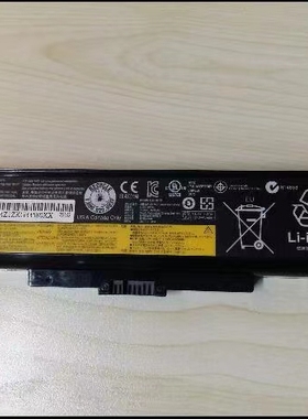 全新原装正品E430C M490 E431 E430 E435 E49 E530笔记本电池