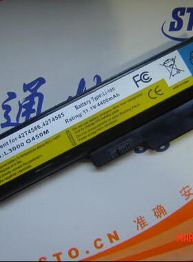 全新G430 G450 G530 G455 V460 B460笔记本电池
