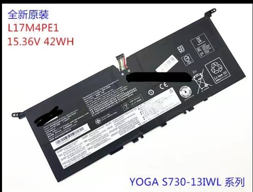 全新原装L17C4PE1笔记本电池