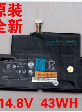 全新原装E220S笔记本电池