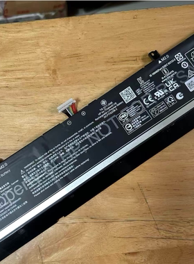 全新原装惠普暗影精灵 7 8 Pro 9 Plus TPN-Q265 C167 WK06XL电池