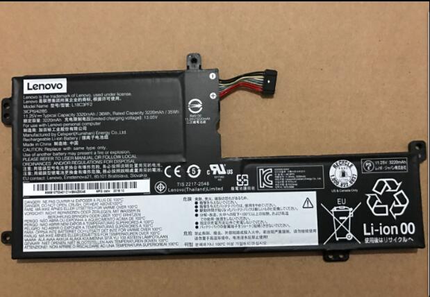 全新原装 小新 S540-15   L18L3PF1 L18M3PF2 L18C3PF2笔记本电池