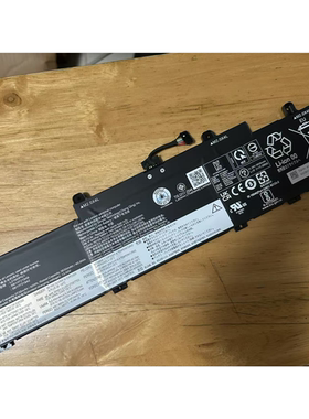 适用 联想 ThinkPad L14 L15 Gen3 L21L3PG1 L21M3PG1 笔记本电池
