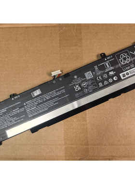 适用于惠普光影精灵 7 8 Victus Pro TPN-Q263/Q264 WK04XL电池