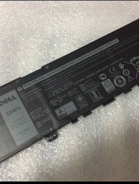 原装戴尔 Inspiron 7370 7373 7380 7386 Vostro 5370 电池 F62G0