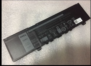 7386 F62G0 Inspiron 电池 5370 Vostro 7380 7373 7370 戴尔 原装