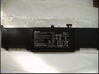 全新原装华硕UX303L Q302L C31N1339 笔记本电池11.31V 50WH
