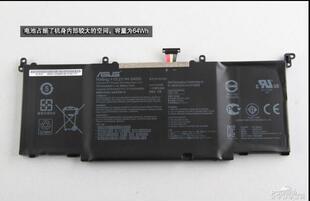 原装华硕 STRIX S5v S5VM S5VS ROG S5VT6700 B41N1526 电脑电池