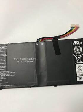 原装宏碁AspireV3 V3-371 V3-371-30FA V3-371-52PY AC14B8K电池