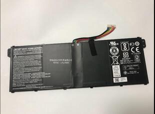 原装宏碁AspireV3 V3-371 V3-371-30FA V3-371-52PY AC14B8K电池