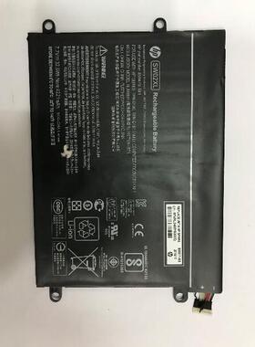 全新原装 x2 210 G2 TPN-Q180 TPN-Q181 SW02XL HSTNN-IB7N 电池