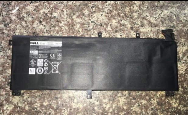 特价销售原装戴尔笔记本电池