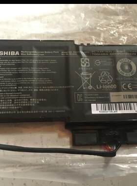 全新原装东芝 P55T L55t S55 L50-A L55T PA5107U-1BRS电池