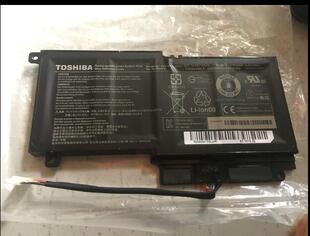 全新原装东芝 P55T L55t S55 L50-A L55T PA5107U-1BRS电池
