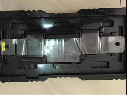 全新原装PRO 2015年 A1502 A1582 ME864 ME865笔记本电池