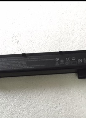 全新原装正品惠普8560w 8570w 8760w 8770w VH08 VH08XL电池