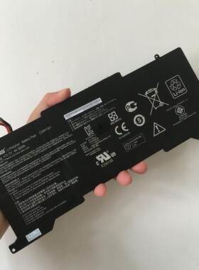 全新原装华硕C32N1301  UX31L UX31LA 笔记本电池