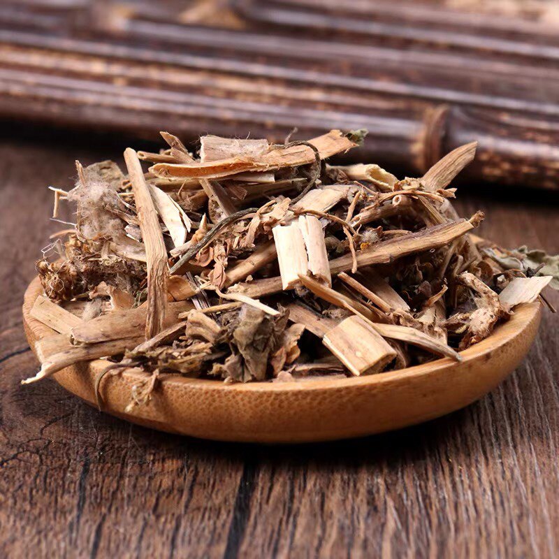 中药材泽漆50克 别名:猫眼草 猫二眼 五凤草 灯台草