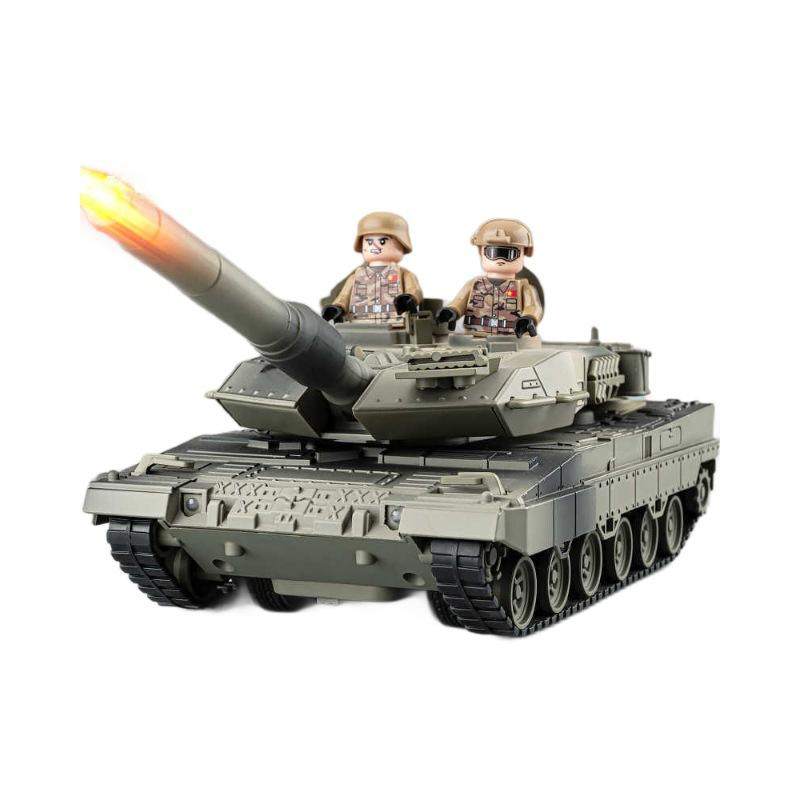 新款 豹2主战坦克合金喷雾车模型仿真履带式装甲车摆件儿童玩具车,玩具/童车/益智/积木/模型,其他模型玩具,淘宝优惠券,粉丝福利购,淘宝优惠卷