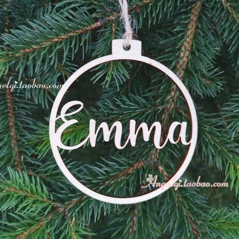 圣诞节礼物圣诞树装饰