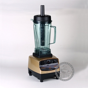 Kps祈和ks 无渣现磨豆破壁机浆机商用早餐奶茶店沙冰 767龟兔版