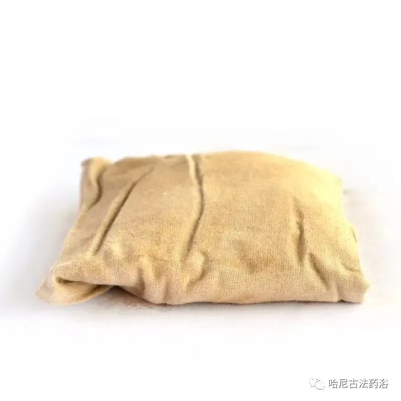 古法纯手工制作哈尼泡澡药包舒筋通络散湿 包邮美容院泡浴粉