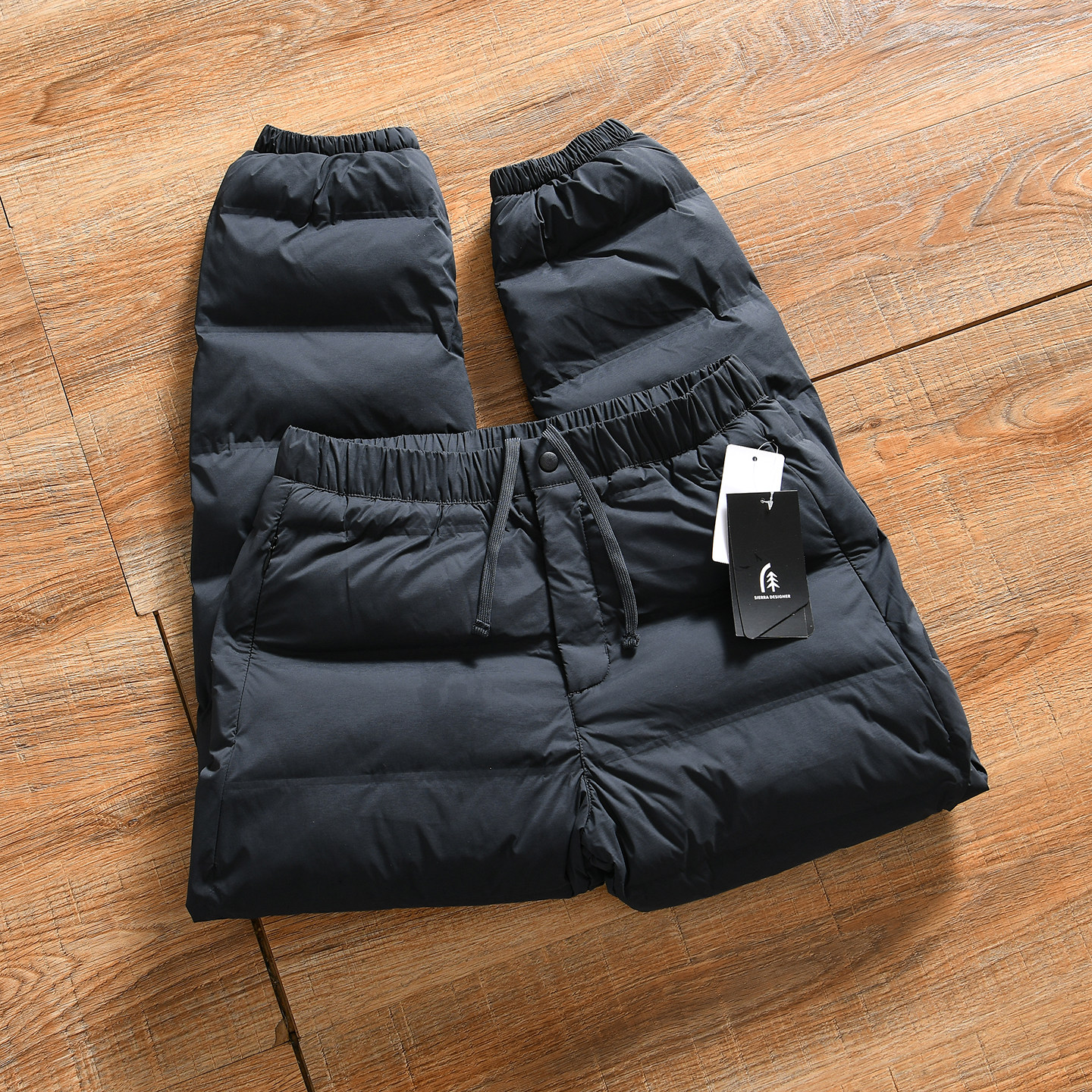 【一条过冬~中空科技棉+防风防泼水】冬季男士户外运动轻量化棉裤,男装,棉裤,淘宝优惠券,粉丝福利购,淘宝优惠卷