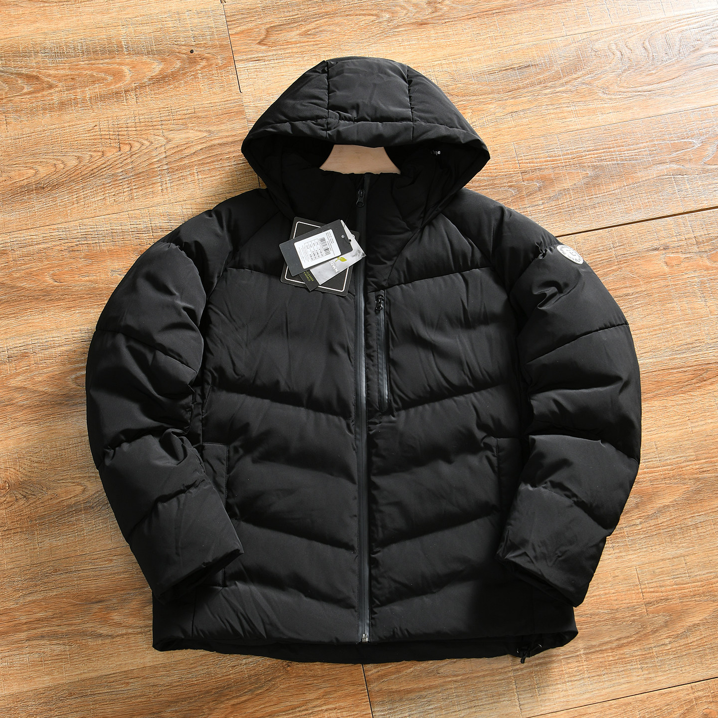 【日本单~防水透气8000~加厚抗寒】冬季男士户外运动连帽棉衣棉服,男装,棉衣,淘宝优惠券,粉丝福利购,淘宝优惠卷