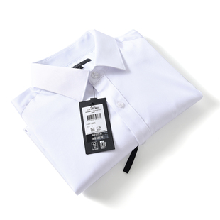 【欧美牛货~99美叨~弹力府绸棉】秋冬季男士商务休闲长袖衬衫衬衣