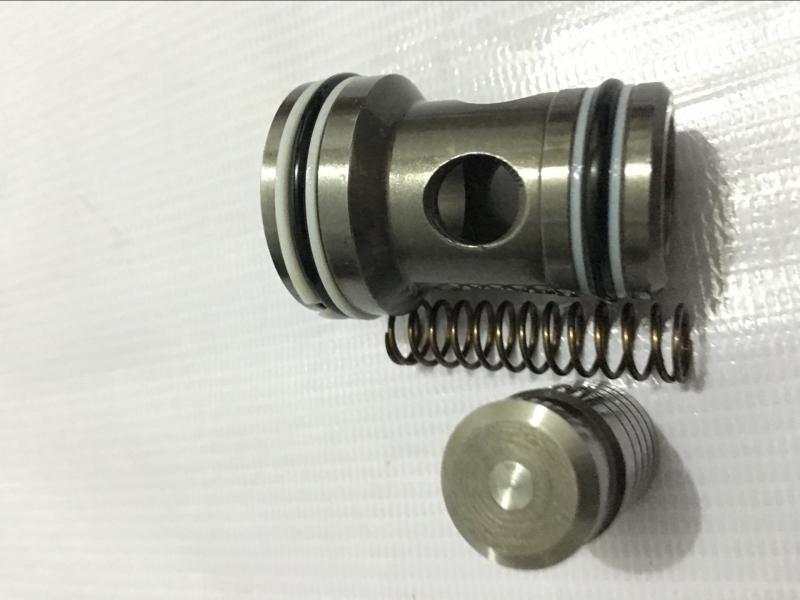 插装阀TJ 40方向阀无小孔泰丰液压油控制盖板插芯二通逻辑阀插件在类目 五金/工具, 机械五金, 阀门, 其他阀门中 - 来自Buy2taobao.com提供专业的淘宝代购服务