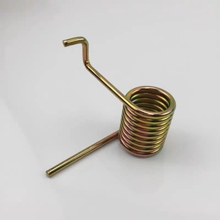 挖机配件大全 906C 先导锁保险安全锁弹簧柳工908D 907