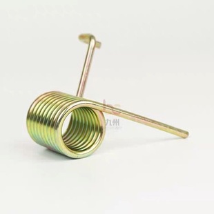 原厂柳工挖掘机配件906 908制动弹簧先导弹簧安全锁液压锁弹