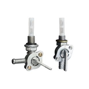 汽油冲击夯油箱开关路面地基振动夯实机夯土机打夯机油壶开关阀门