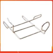 电动扳手铁支架挂钩挂架锂电扳手 不锈钢挂钩 架子工通用铁挂勾