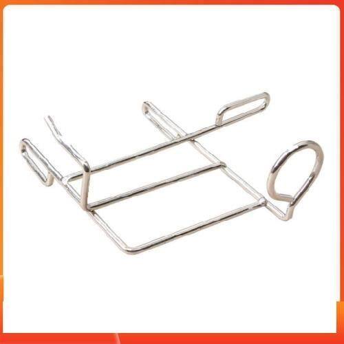 电动扳手铁支架挂钩挂架锂电扳手 架子工通用铁挂勾 不锈钢挂钩