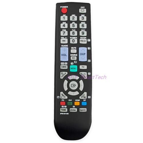 三星电视遥控器BP59-00138B 550DX UD55A 400MX-3 400MX3 460FP3