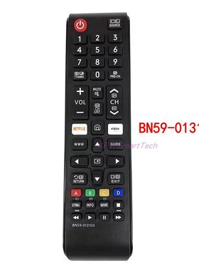 适用三星电视遥控器BN59-01315D/B/A/G/K/L/Q/N/J QN55/65S95B