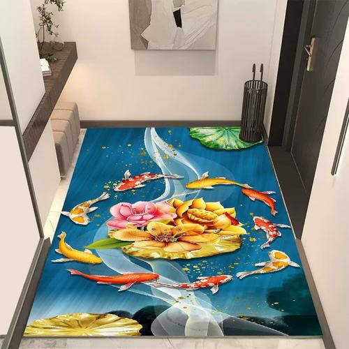 进门入户地垫家用可清洗