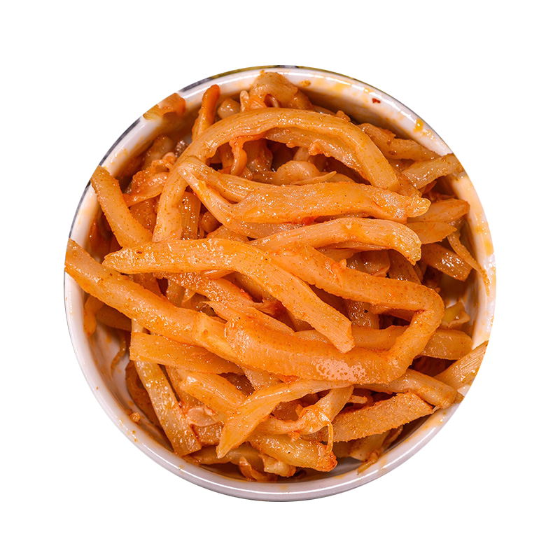 米粉商用即食桂林酸笋