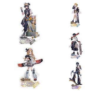 【全店满30包邮】第五人格乘风而行囚徒愚人金亚克力立牌自制摆件