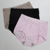 Body YGHSG006 en coton - Ref 655370 Image 6