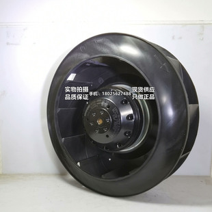 AB06 进口离心风扇220涡轮风机 R2E220 全新原装