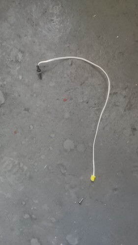 热水器出水传感器、内胆传感器
