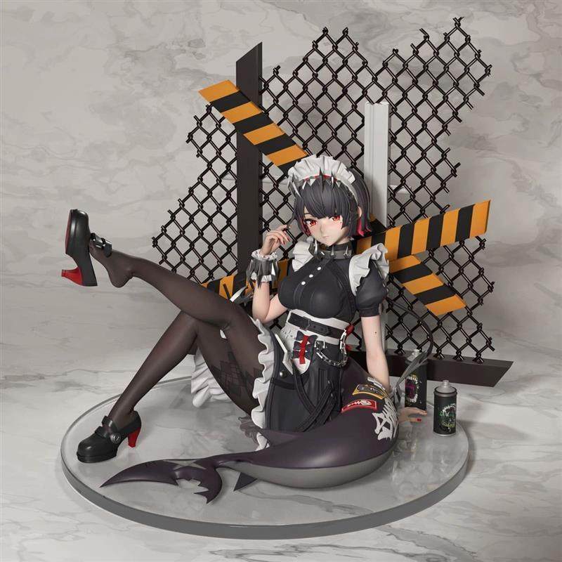 绝区零手办阿尔塔 艾莲乔 鲨鱼妹 GhosTrain 绝区零 雕像手办,模玩/动漫/周边/娃圈三坑/桌游,手办/手办景品,淘宝优惠券,粉丝福利购,淘宝优惠卷