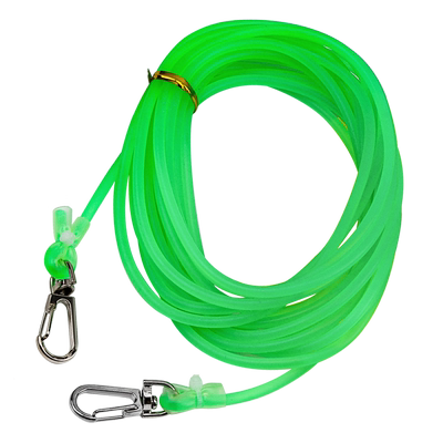 高弹性钓鱼护竿绳垂钓用品失手绳