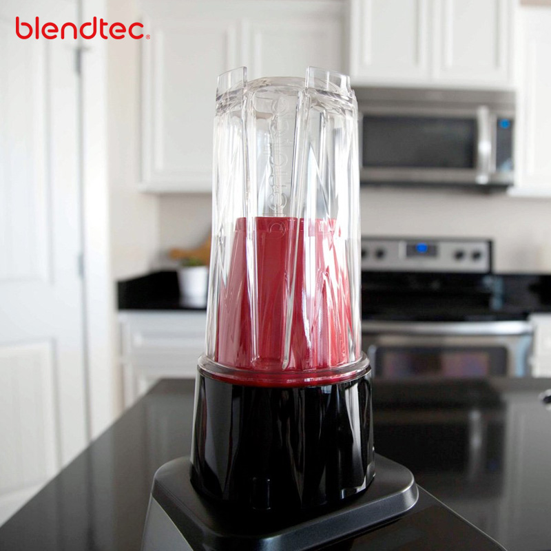 Blendtec搅拌机美国进口随行杯