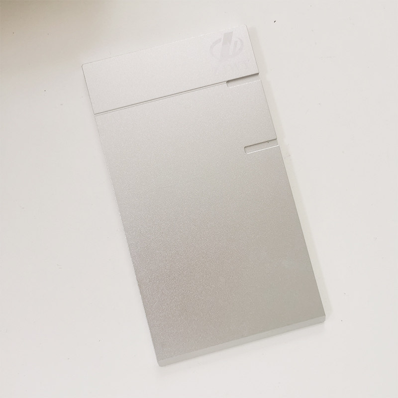 ZHONGJU WEIYE의 새로운 휴대폰 LCD 청소 플랫폼에 유연한 화면 기울기 디자인 추가